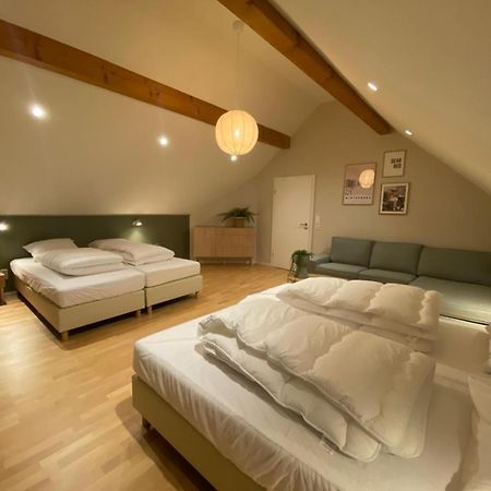 Villa Vahl Schmallenberg Extérieur photo