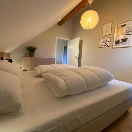 Villa Vahl Schmallenberg Extérieur photo