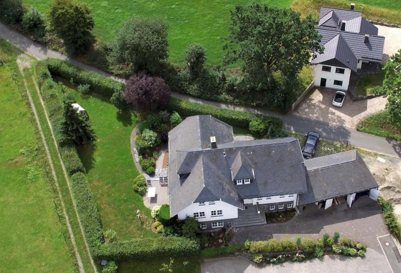 Villa Vahl Schmallenberg Extérieur photo