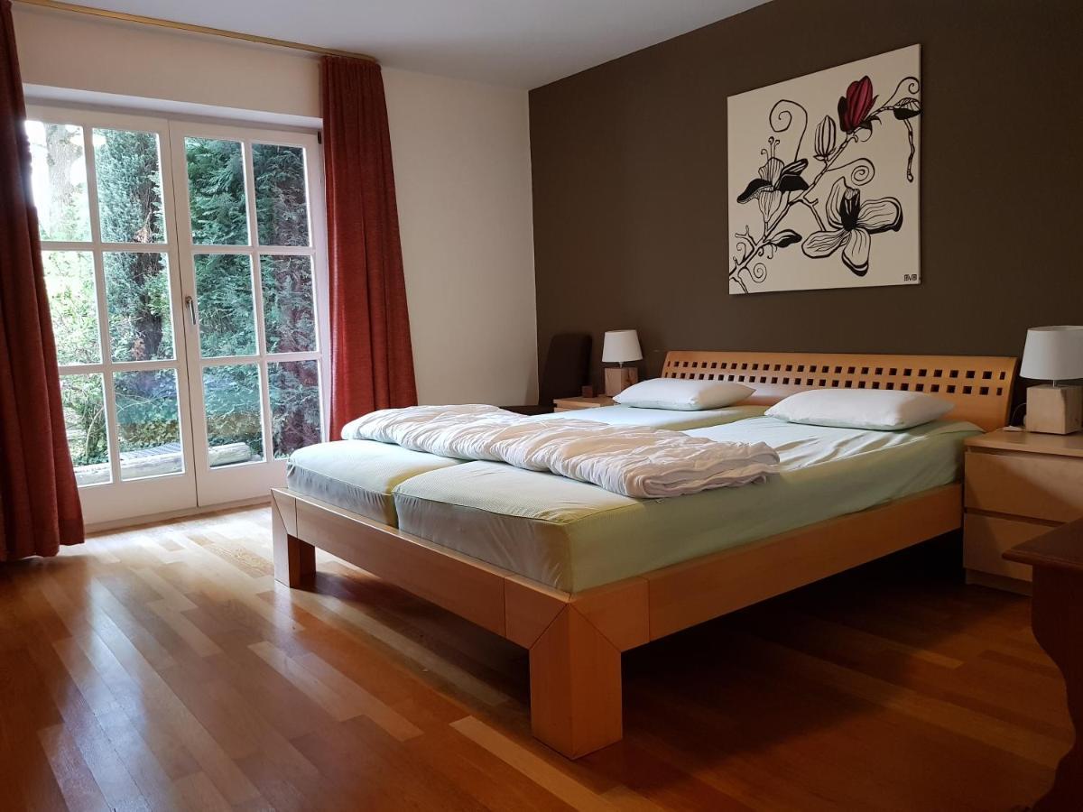 Villa Vahl Schmallenberg Extérieur photo