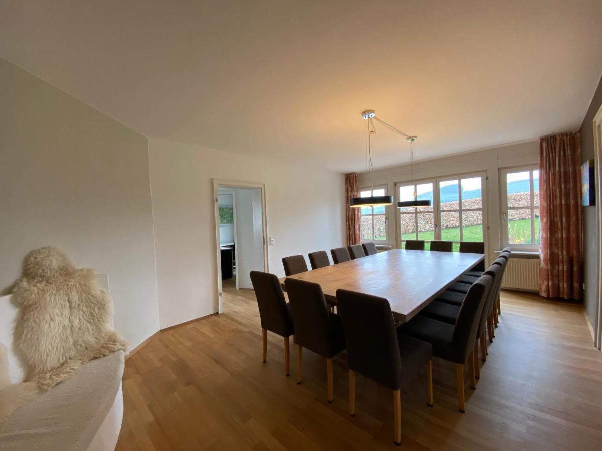 Villa Vahl Schmallenberg Extérieur photo