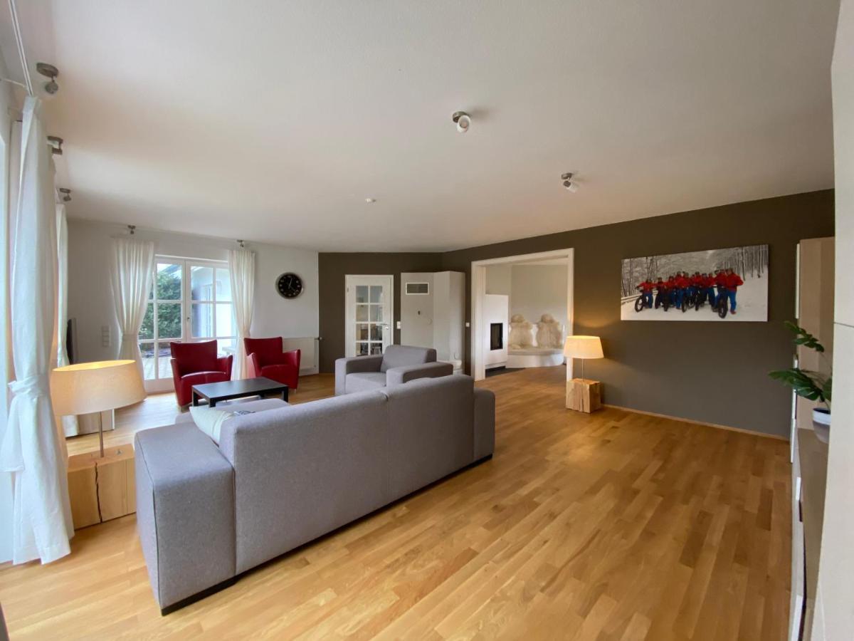 Villa Vahl Schmallenberg Extérieur photo
