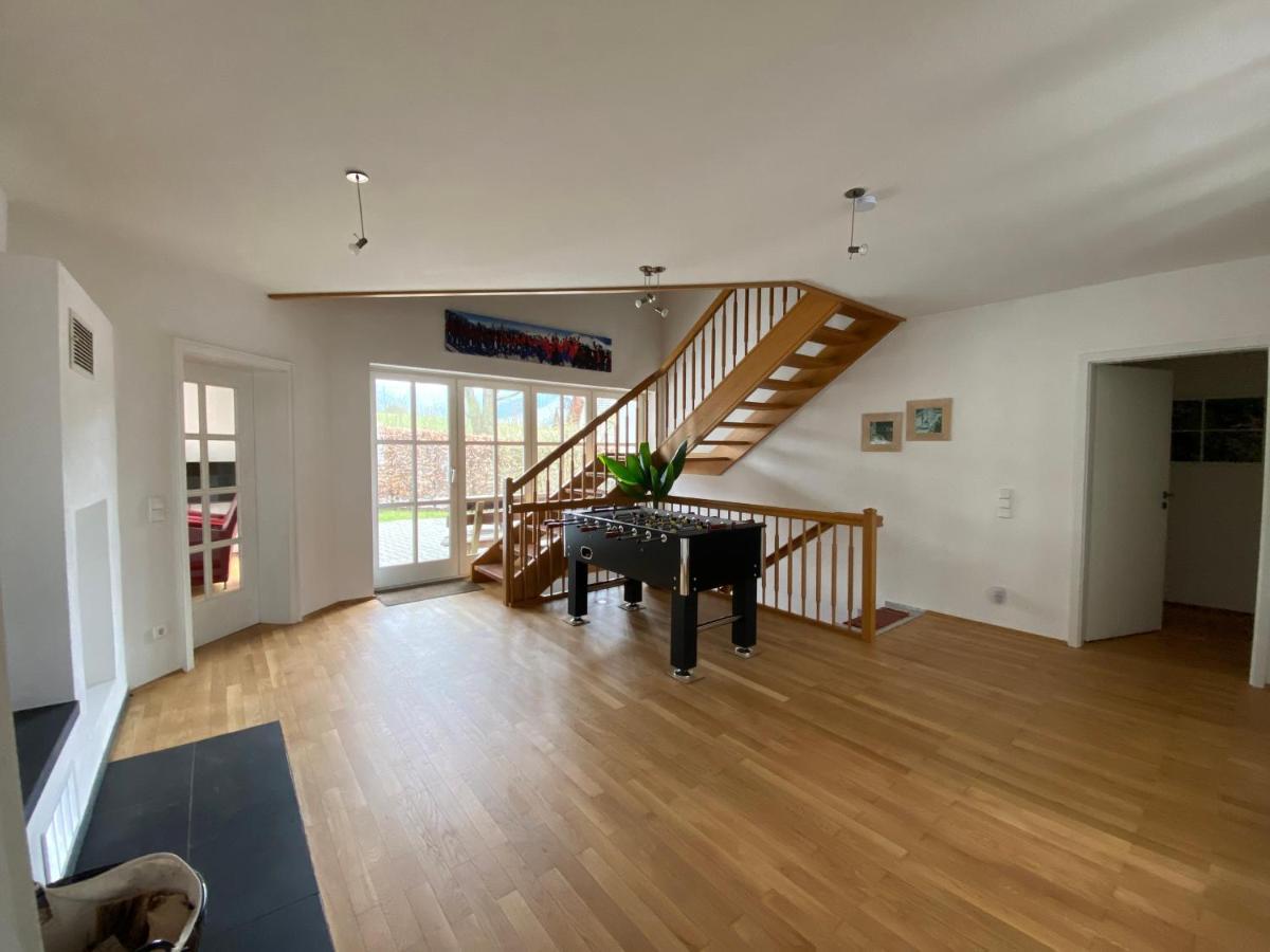 Villa Vahl Schmallenberg Extérieur photo