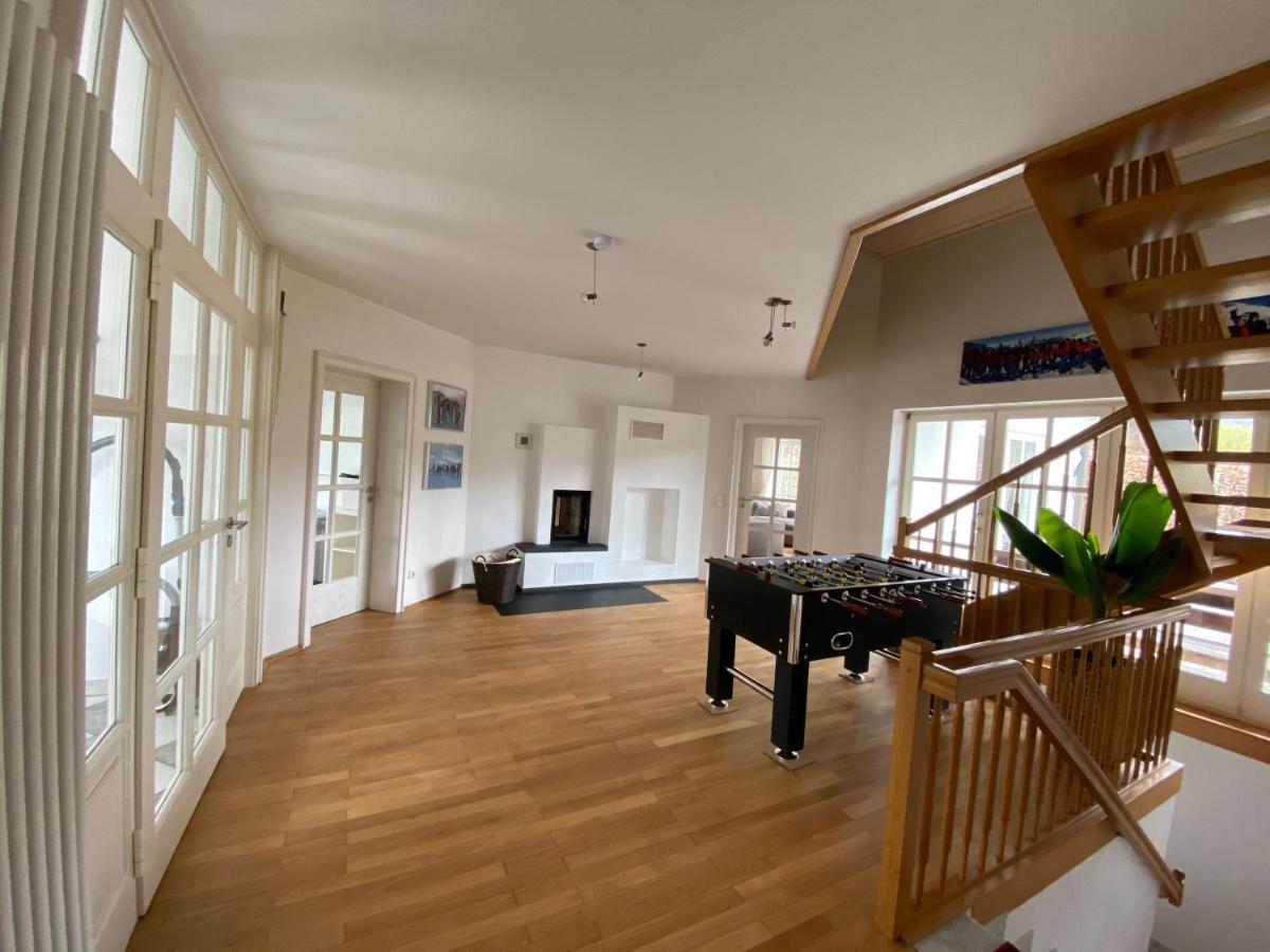 Villa Vahl Schmallenberg Extérieur photo