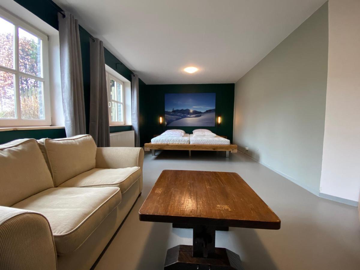 Villa Vahl Schmallenberg Extérieur photo