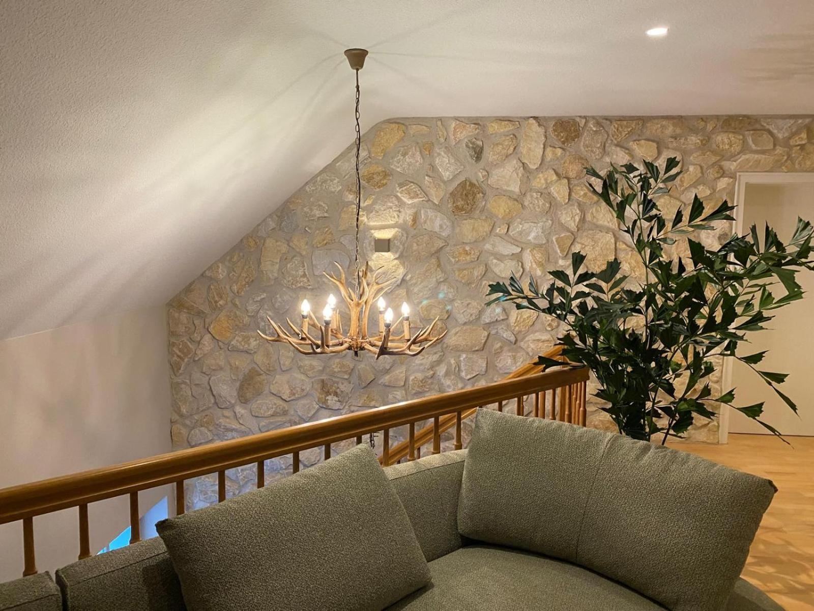 Villa Vahl Schmallenberg Extérieur photo
