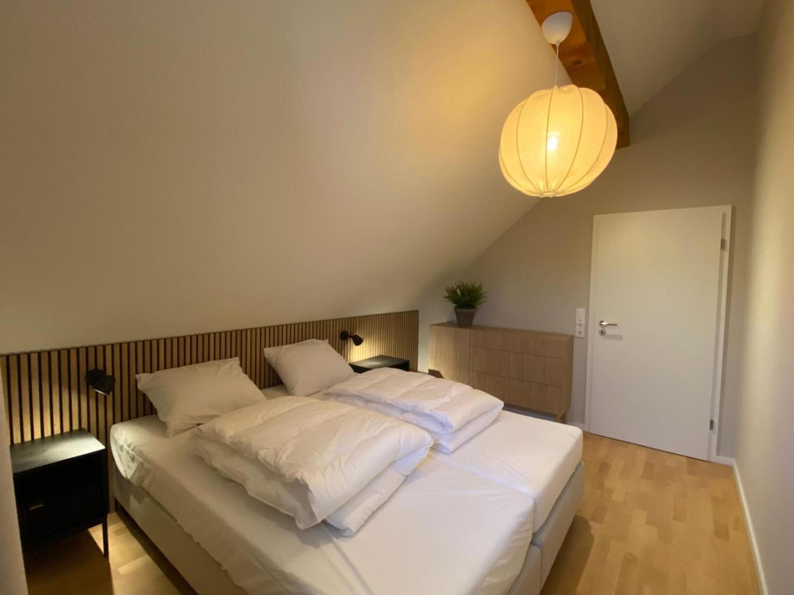 Villa Vahl Schmallenberg Extérieur photo