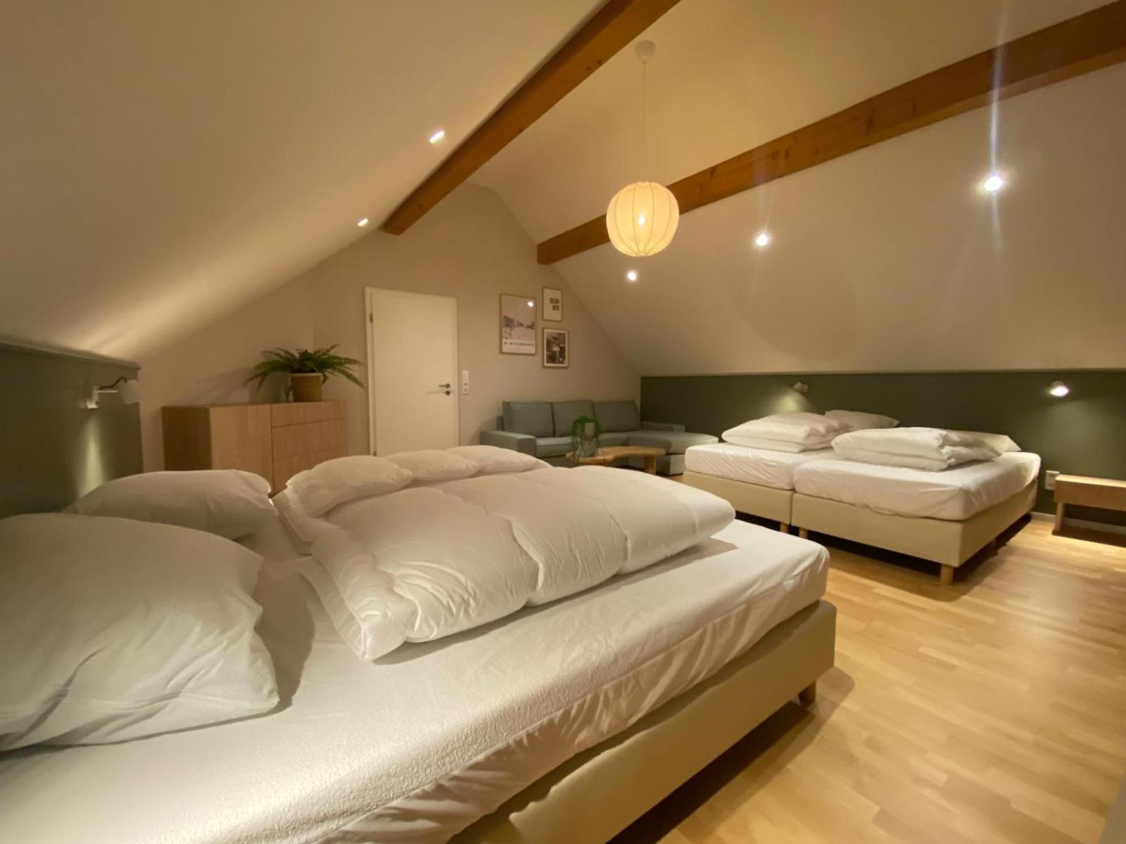 Villa Vahl Schmallenberg Extérieur photo