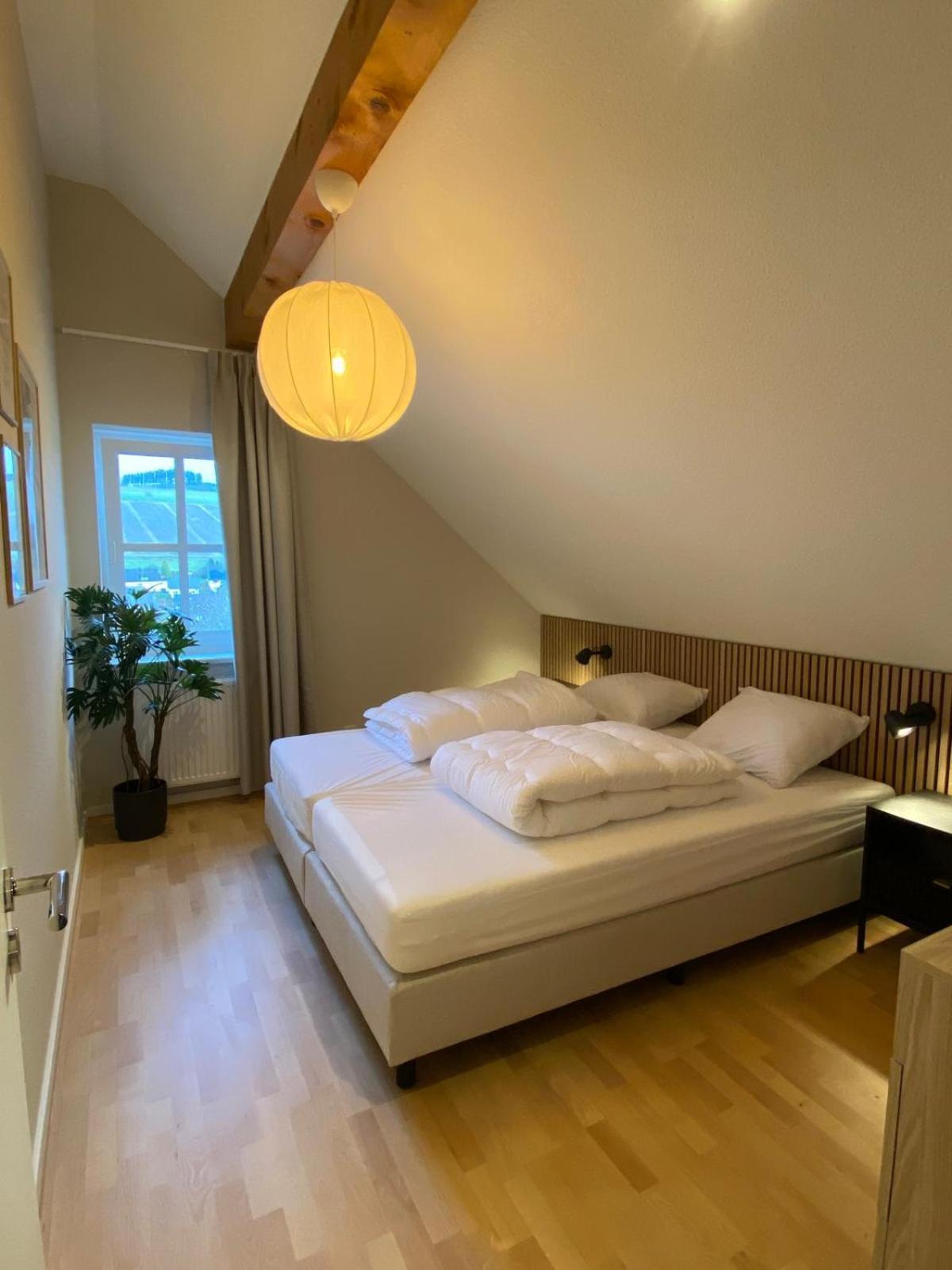 Villa Vahl Schmallenberg Extérieur photo