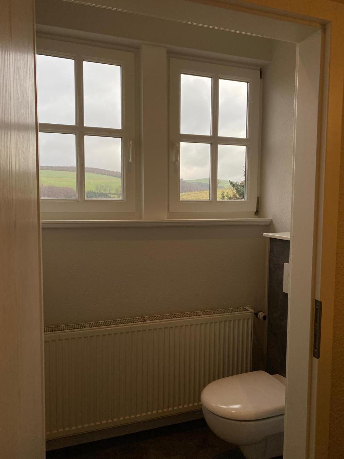 Villa Vahl Schmallenberg Extérieur photo