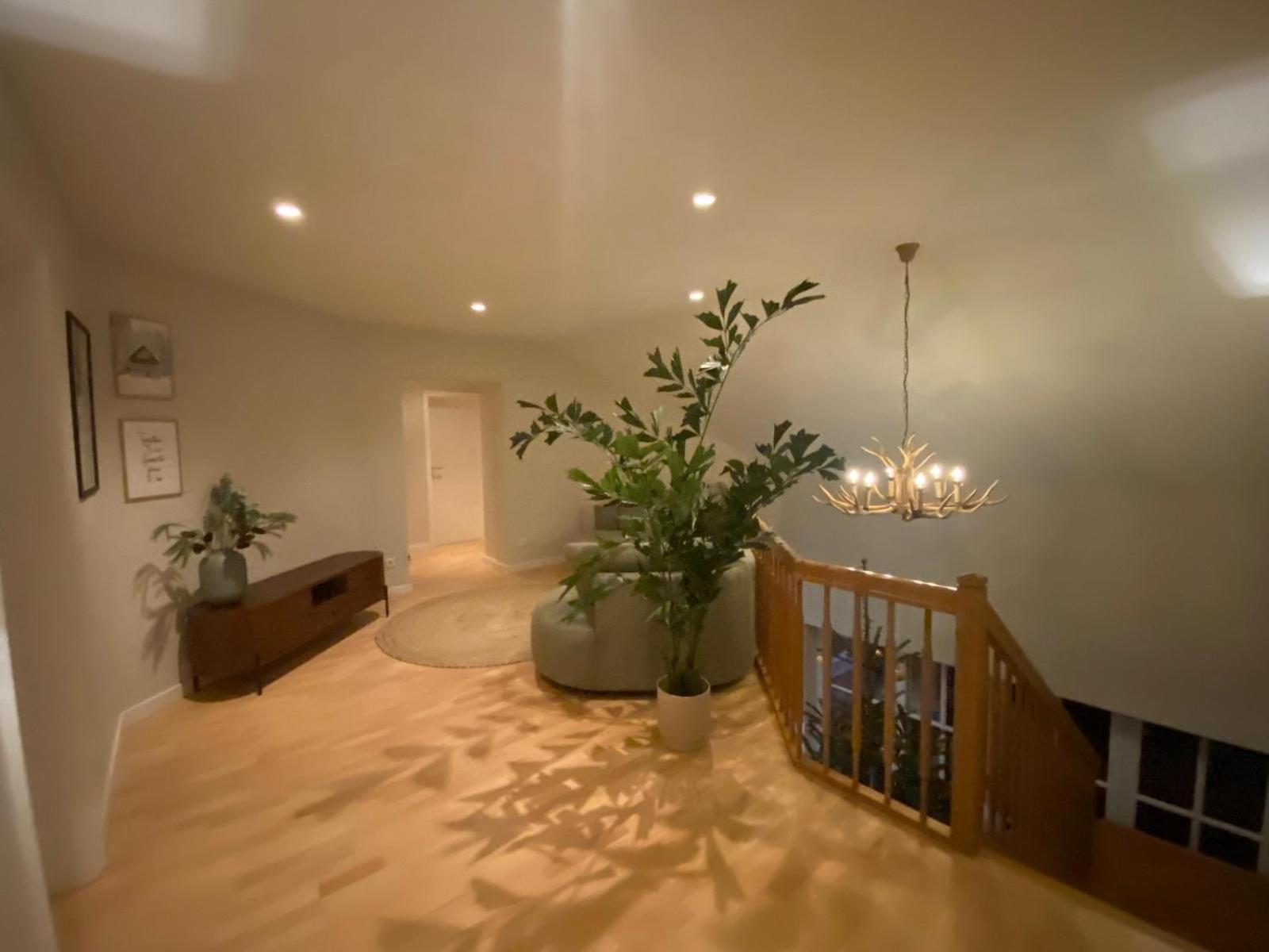 Villa Vahl Schmallenberg Extérieur photo